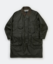 DAIWA PIER39 | DAIWA PIER39 TECH BRITISH HUNTER COAT BJ-42025W(その他アウター)