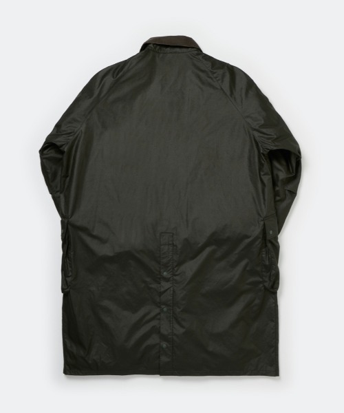 DAIWA PIER39 TECH BRITISH HUNTER COAT BJ-42025W（その他アウター