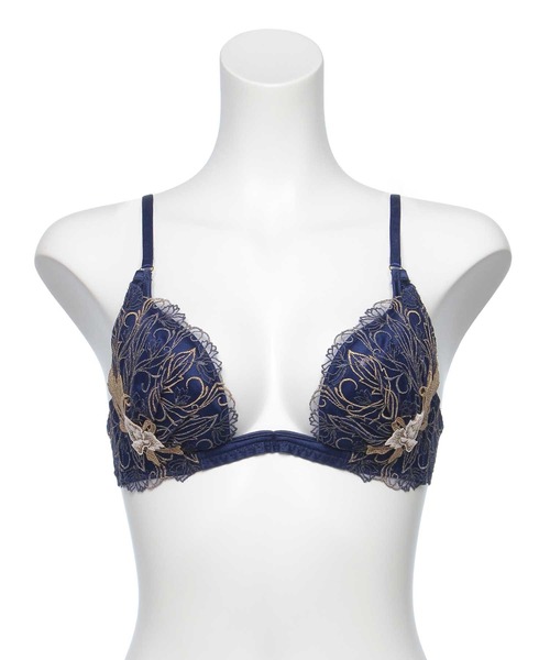 フェザーセレステ トリックリフト ブラ(F～Gカップ)（ブラジャー