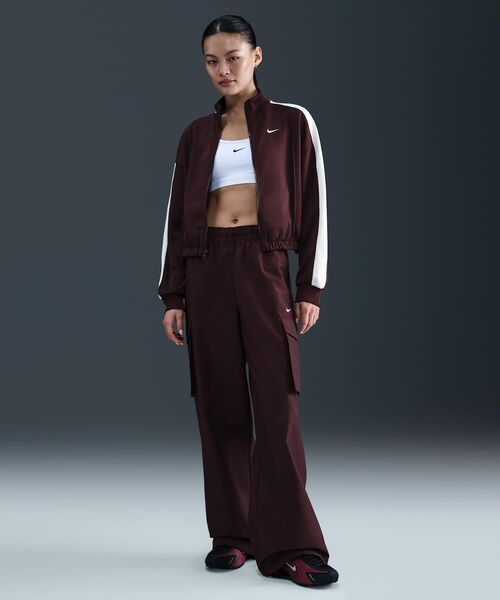 ナイキ スポーツウェア ウィメンズ トラックジャケット / Nike