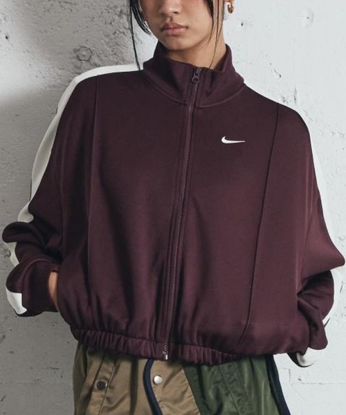 ナイキ スポーツウェア ウィメンズ トラックジャケット / Nike