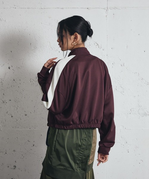 ナイキ スポーツウェア ウィメンズ トラックジャケット / Nike