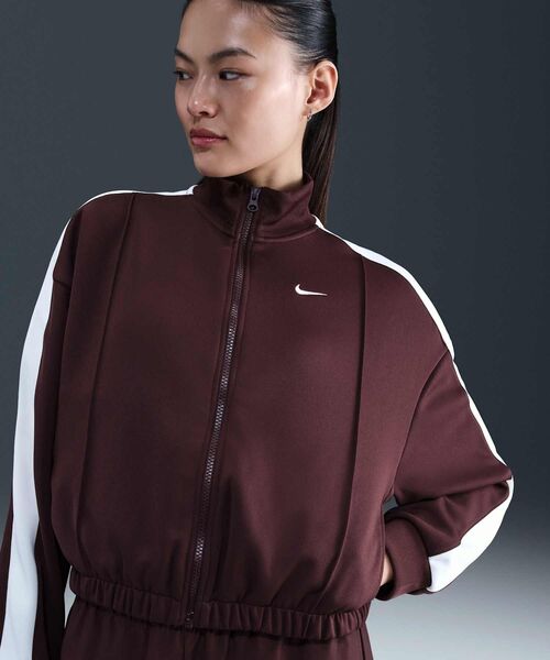 ナイキ(NIKE)スポーツウェア トラックジャケット IM7445-652(Lady’s) ナイキ スポーツウェア ウィメンズ トラックジャケット / Nike