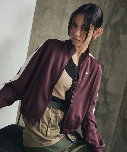 ナイキ スポーツウェア ウィメンズ トラックジャケット / Nike