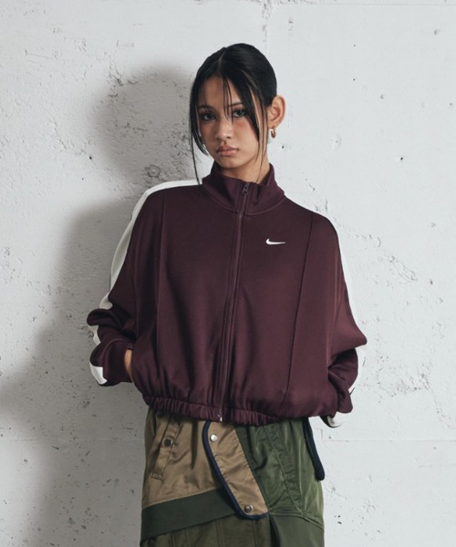 ナイキ スポーツウェア ウィメンズ トラックジャケット / Nike