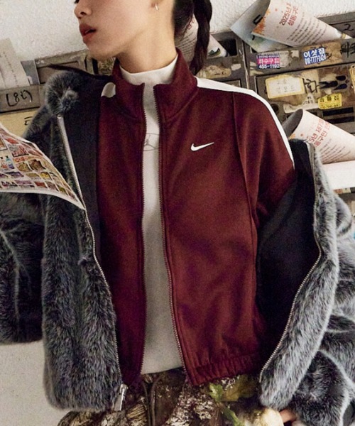 ナイキ スポーツウェア ウィメンズ トラックジャケット / Nike