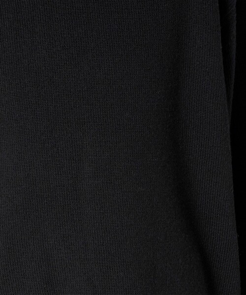 LOEFF＞5ゲージ ダメージ ニット プルオーバー UNISEX（ニット