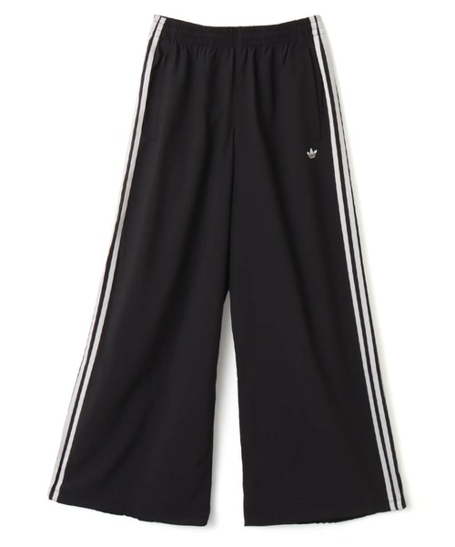 adidas LACE ADILENIUM FB TRACK PANTS / アディダス レース ADILENIUM