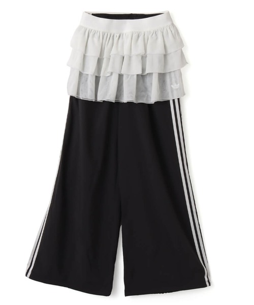 adidas LACE ADILENIUM FB TRACK PANTS / アディダス レース ADILENIUM