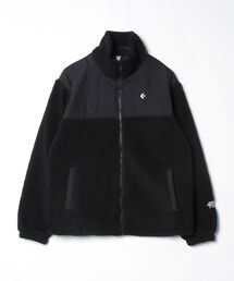 コンバース  ハイブリッド ボア スター ジャケット