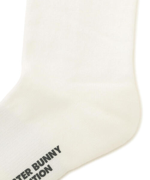 MASTER BUNNY EDITION】サーモハイSOX（ソックス/靴下）｜MASTER