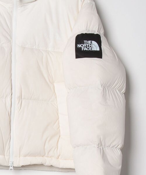 韓国限定THE NORTH FACE ダウンジャケット THE NORTH FACE（ザ ノースフェイス） ダウンジャケット ダウン THE