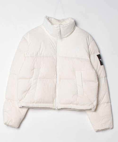 セール】【THE NORTH FACE】ノースフェイス 韓国限定 WHITE LABEL/W'S
