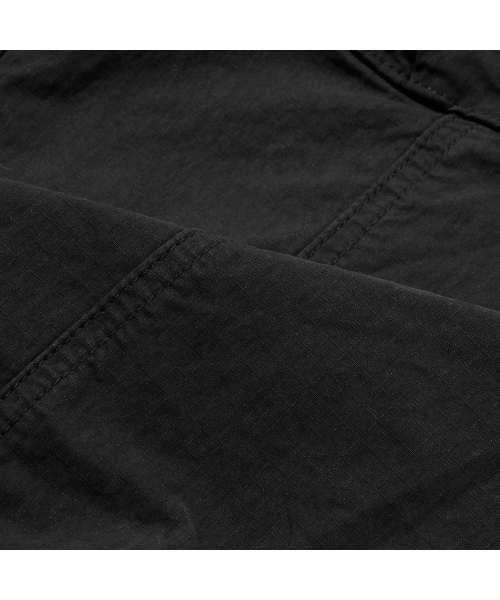 PENFIELD(ペンフィールド)の「ベルト付きユーティリティポケットバルーンパンツブラック_FR1WP50U(その他パンツ・メンズ・ブラック・SMALL/MEDIUM/LARGE)」の12枚目の写真