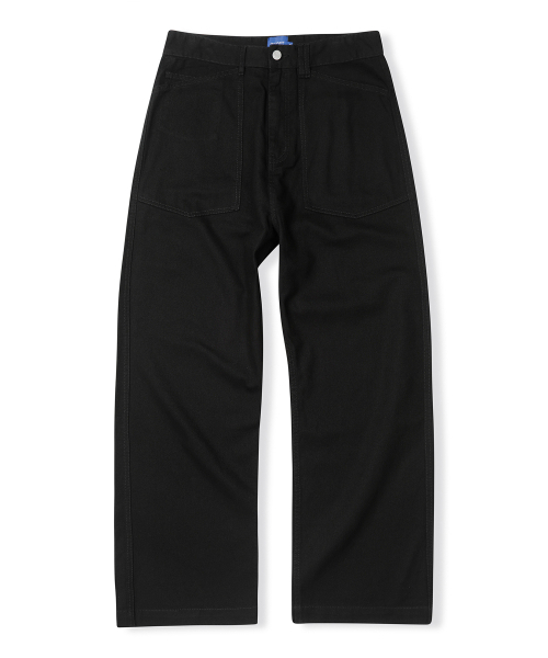 DECET(デケト)の「M35 Fatigue Pants DCPT065BlackCT(その他パンツ・レディース・その他・24/28/30/32/34/26)」の10枚目の写真
