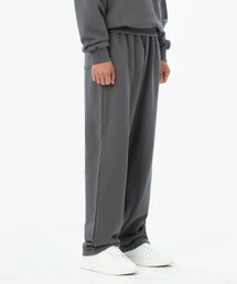 DAILY SWEATPANTS (CHARCOAL)