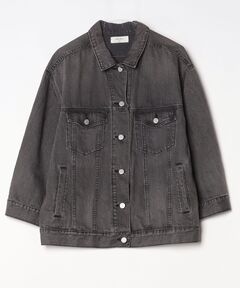 90年代 USA製   ブラックデニムカバーオールJK ④ 送料無料』90s デッドストック JB original デニムカバーオール