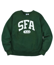 VINTAGE | 【USED】90’s Lee “SFA” リバースタイプ スウェット USA製(スウェット)
