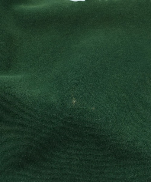 VINTAGE（ヴィンテージ）の「【USED】90’s Lee “SFA” リバースタイプ スウェット USA製（スウェット・メンズ・グリーン・X-LARGE）」の5枚目の写真