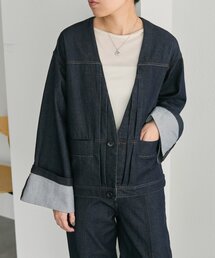 ear PAPILLONNER｜イア パピヨネのジャケット/アウター通販 - ZOZOTOWN