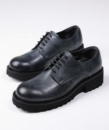 BRENOWELT（ブレノヴェルト）の「ミリタリーユーロコマンドダービーシューズ7000（ドレスシューズ）」