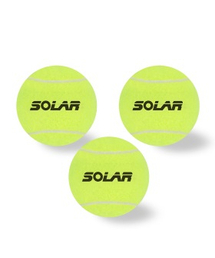 VIVA（ビバ）の「Tennis Ball Practice Ball (3 Pack)（スポーツグッズ）」