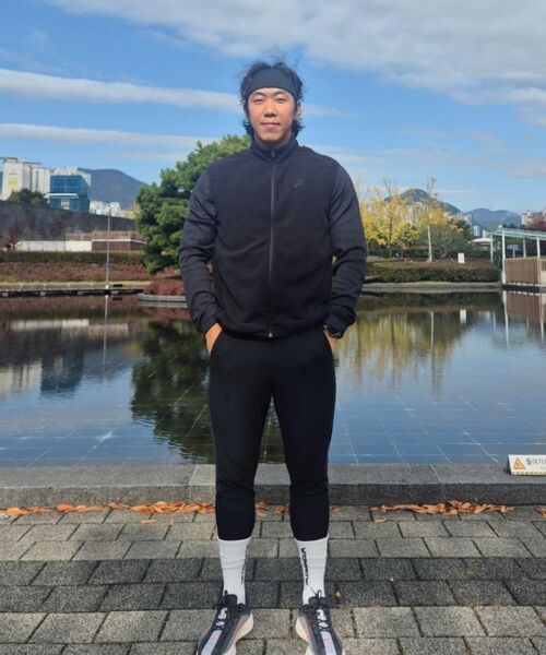 GALEX(ギャレックス)の「レトロウォームアップフリースベストブラック GA5833 BK(ベスト・レディース・その他・MEDIUM/LARGE)」の9枚目の写真