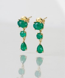 ムーンストーン ピアス」に該当するレディースファッション通販 - ZOZOTOWN