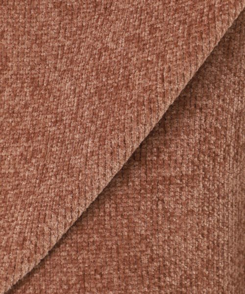 FRAMeWORK(フレームワーク)の「ショートモールスカート(スカート・レディース・ブラウン/ベージュ・38/36)」の15枚目の写真