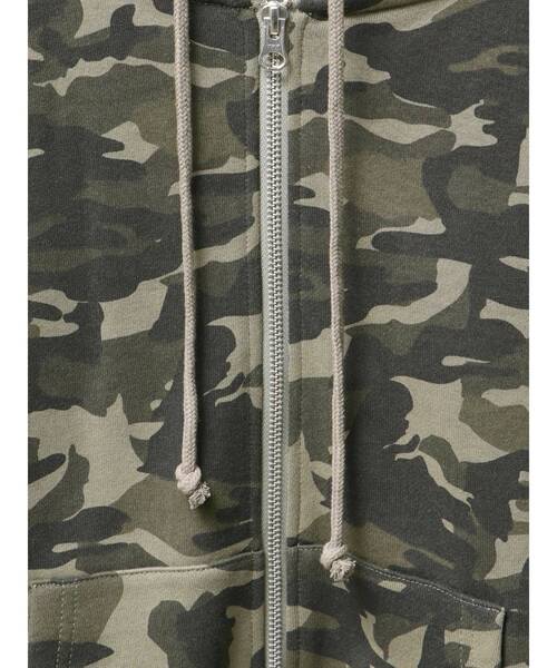 GYDA（ジェイダ）の「NEW BACK GYDAラインストーンラメパーカー（パーカー・レディース・その他1/ライトグレー/オフホワイト/ブラック・FREE）」の15枚目の写真