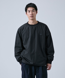 B.C STOCK（ベーセーストック）の「C.H.G パデットクルーネックプルオーバー（その他トップス）」