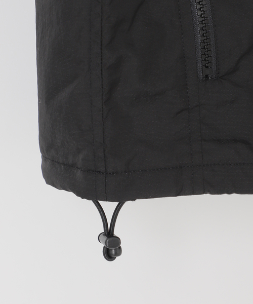 B.C STOCK（ベーセーストック）の「C.H.G パデットクルーネックプルオーバー（その他トップス・メンズ・ブラック/グレー・MEDIUM/LARGE）」の9枚目の写真