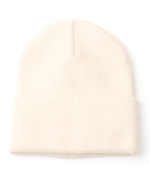 JORDAN BRAND（ジョーダンブランド）の「JORDAN BRAND U J PEAK BEANIE FLT CLUB / ジョーダン ブランド ピーク ビーニー FLT CLUB / NIKE【SP】（ニットキャップ/ビーニー・メンズ・アイボリー/ブラック/グレー・ONE SIZE）」の12枚目の写真