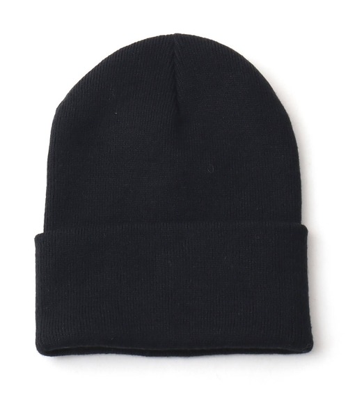 JORDAN BRAND（ジョーダンブランド）の「JORDAN BRAND U J PEAK BEANIE FLT CLUB / ジョーダン ブランド ピーク ビーニー FLT CLUB / NIKE【SP】（ニットキャップ/ビーニー・メンズ・アイボリー/ブラック/グレー・ONE SIZE）」の9枚目の写真