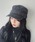 WEGO�i�E�B�S�[�j�́uWEGO/�f�j���X�^�b�Y���[�N�L���b�v�i�L���b�v�j�v�b���̑�2