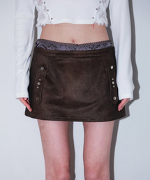 CHERRYQUIRI｜チェリーキュリーのスカート通販 - ZOZOTOWN