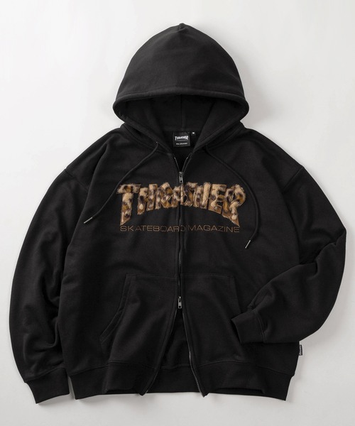 セール】【70】【THRASHER/スラッシャー】アソート アップリケ刺繍