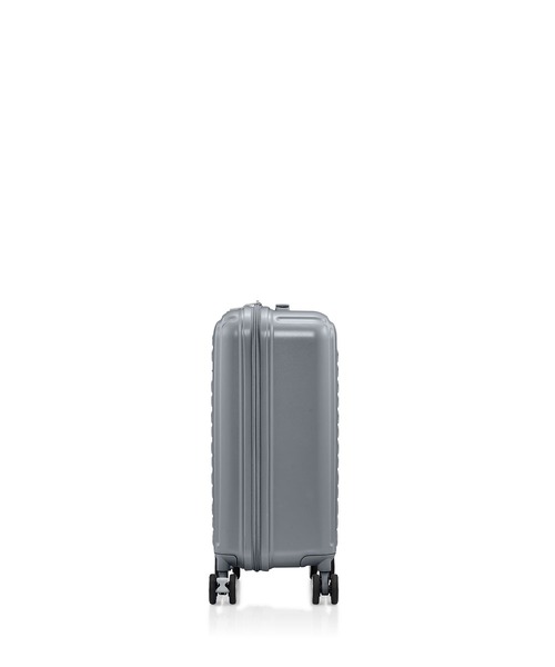 AMERICAN TOURISTER(アメリカンツーリスター)の「アメリカンツーリスター PAXTRA スピナー55/20 グレイ(スーツケース/キャリーバッグ・メンズ・グレー・S)」の4枚目の写真