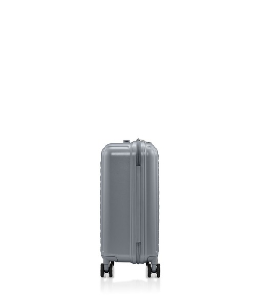 AMERICAN TOURISTER(アメリカンツーリスター)の「アメリカンツーリスター PAXTRA スピナー55/20 グレイ(スーツケース/キャリーバッグ・メンズ・グレー・S)」の6枚目の写真