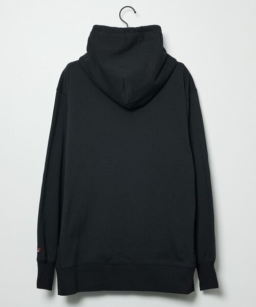 NANGA /ナンガ】エコハイブリッド ミニボックスロゴ エンブロイダリー