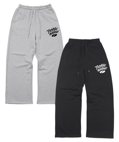 ARTISTWEAR（アーティストウェア）の「[ATW&times;マザーバード]プレスリミンテッドワイドバンディングパンツ（スウェットパンツ・レディース・その他・L/M/S/XL）」の10枚目の写真