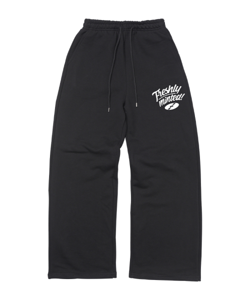 ARTISTWEAR（アーティストウェア）の「[ATW&times;マザーバード]プレスリミンテッドワイドバンディングパンツ（スウェットパンツ・レディース・その他・L/M/S/XL）」の11枚目の写真