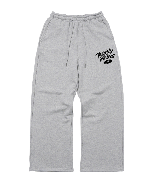 ARTISTWEAR（アーティストウェア）の「[ATW&times;マザーバード]プレスリミンテッドワイドバンディングパンツ（スウェットパンツ・レディース・その他・L/M/S/XL）」の12枚目の写真