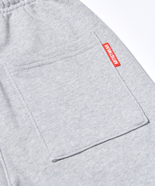 ARTISTWEAR（アーティストウェア）の「[ATW&times;マザーバード]プレスリミンテッドワイドバンディングパンツ（スウェットパンツ・レディース・その他・L/M/S/XL）」の14枚目の写真