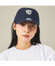 AMERICANA | 【AMERICANA×ORIGINAL Charcoal/アメリカーナ×オリジナル チャコール】×【 47Brand / フォーティーセブンブランド 】Leopards /ユニセックス(キャップ)