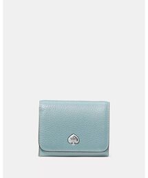 kate spade new york（ケイトスペード ニューヨーク）の「ケイラ スモール Lジップ ウォレット（財布）」
