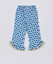 Ocean&Ground（オーシャン&グラウンド）の「ﾚﾄﾛﾊﾟﾀｰﾝﾌﾘﾙﾊﾟﾝﾂ（スウェットパンツ）」