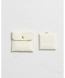 Isn't She?（イズントシー）の「アクセサリーポーチ（ポーチ）」