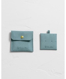 ChooMia（チュミア）の「アクセサリーポーチ（ポーチ）」