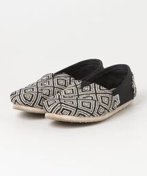 TOMS（トムス）の「シューズ（その他シューズ）」